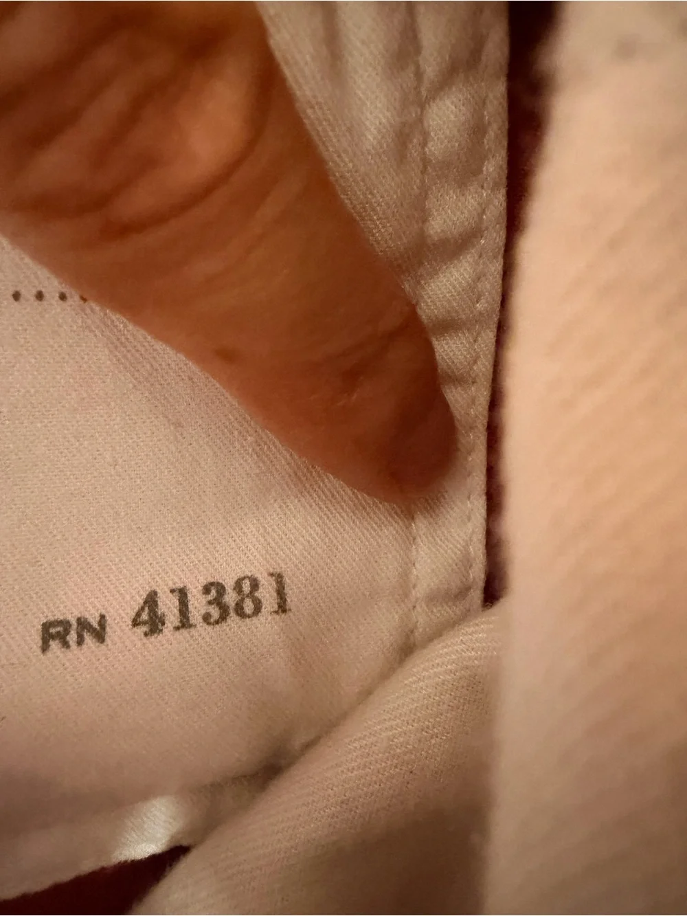 Polo Ralph Lauren owned business
